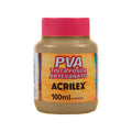 Tinta PVA Fosca para Artesanato 100 ml - Acrilex