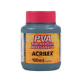 Tinta PVA Fosca para Artesanato 100 ml - Acrilex