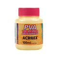 Tinta PVA Fosca para Artesanato 100 ml - Acrilex