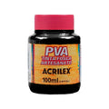 Tinta PVA Fosca para Artesanato 100 ml - Acrilex