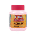 Tinta PVA Fosca para Artesanato 100 ml - Acrilex