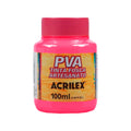 Tinta PVA Fosca para Artesanato 100 ml - Acrilex