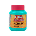 Tinta PVA Fosca para Artesanato 100 ml - Acrilex