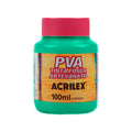 Tinta PVA Fosca para Artesanato 100 ml - Acrilex