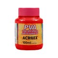 Tinta PVA Fosca para Artesanato 100 ml - Acrilex