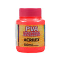 Tinta PVA Fosca para Artesanato 100 ml - Acrilex