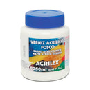 Verniz Acrílico Fosco - Acrilex